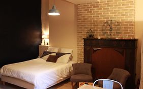 Le Petit Beurre - Studio En Hypercentre De Beaune