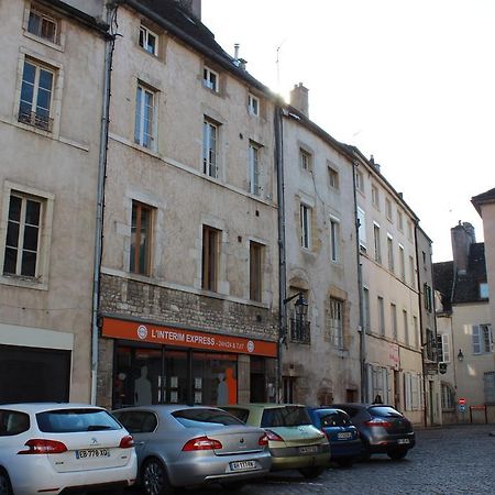 Le Petit Beurre - Studio En Hypercentre De Beaune Beaune  Exterior photo